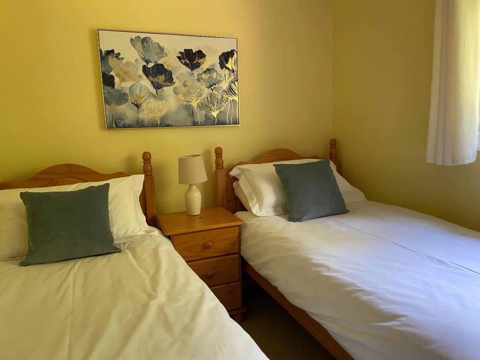 Chalet 64, Lakeside, Glan Gwna Holiday Park كارنارفون المظهر الخارجي الصورة