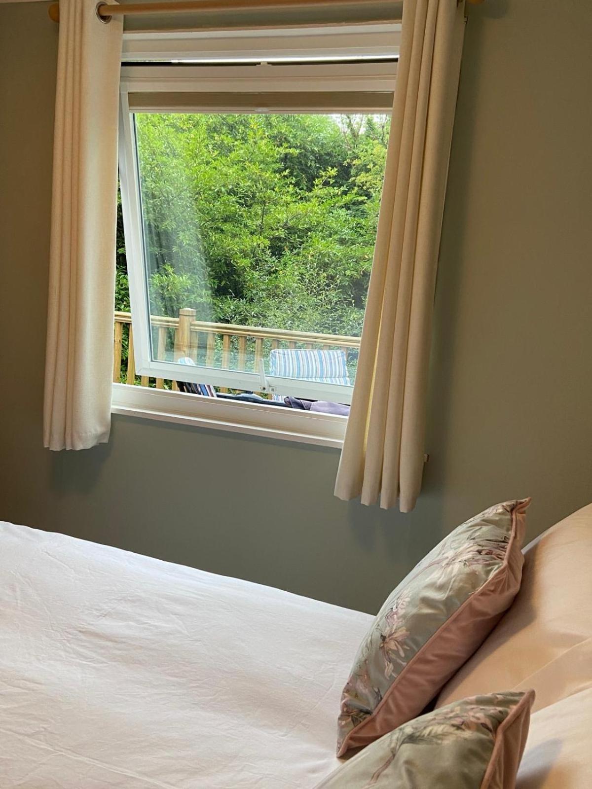Chalet 64, Lakeside, Glan Gwna Holiday Park كارنارفون المظهر الخارجي الصورة